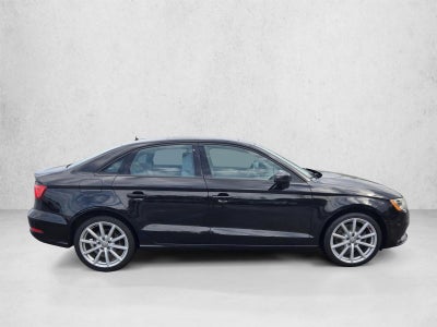 2015 Audi A3 1.8T Premium