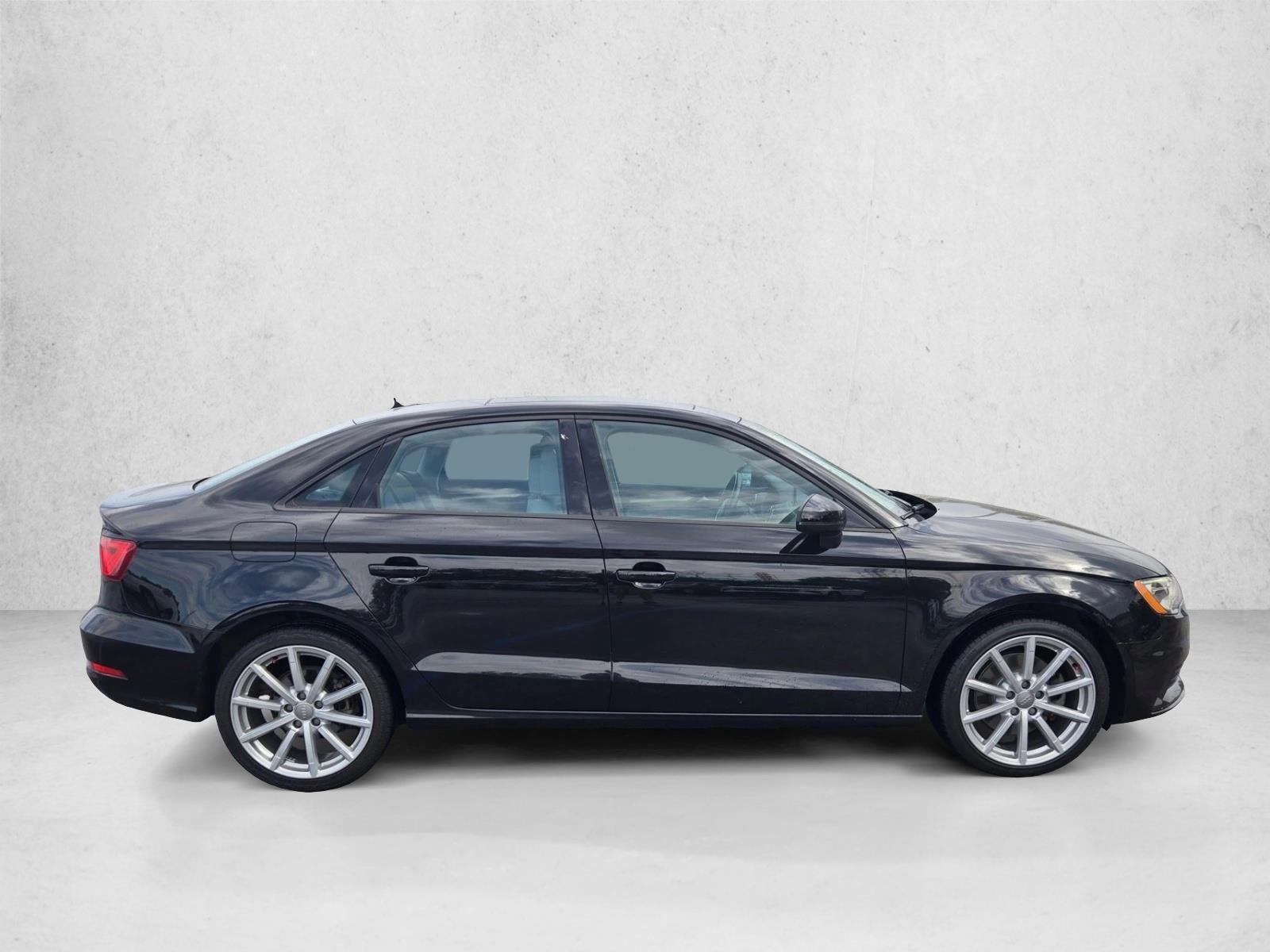 2015 Audi A3 1.8T Premium