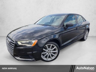 2015 Audi A3 1.8T Premium