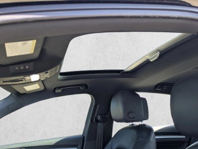 2018 Audi A3 Sedan Premium