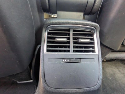 2018 Audi A3 Sedan Premium