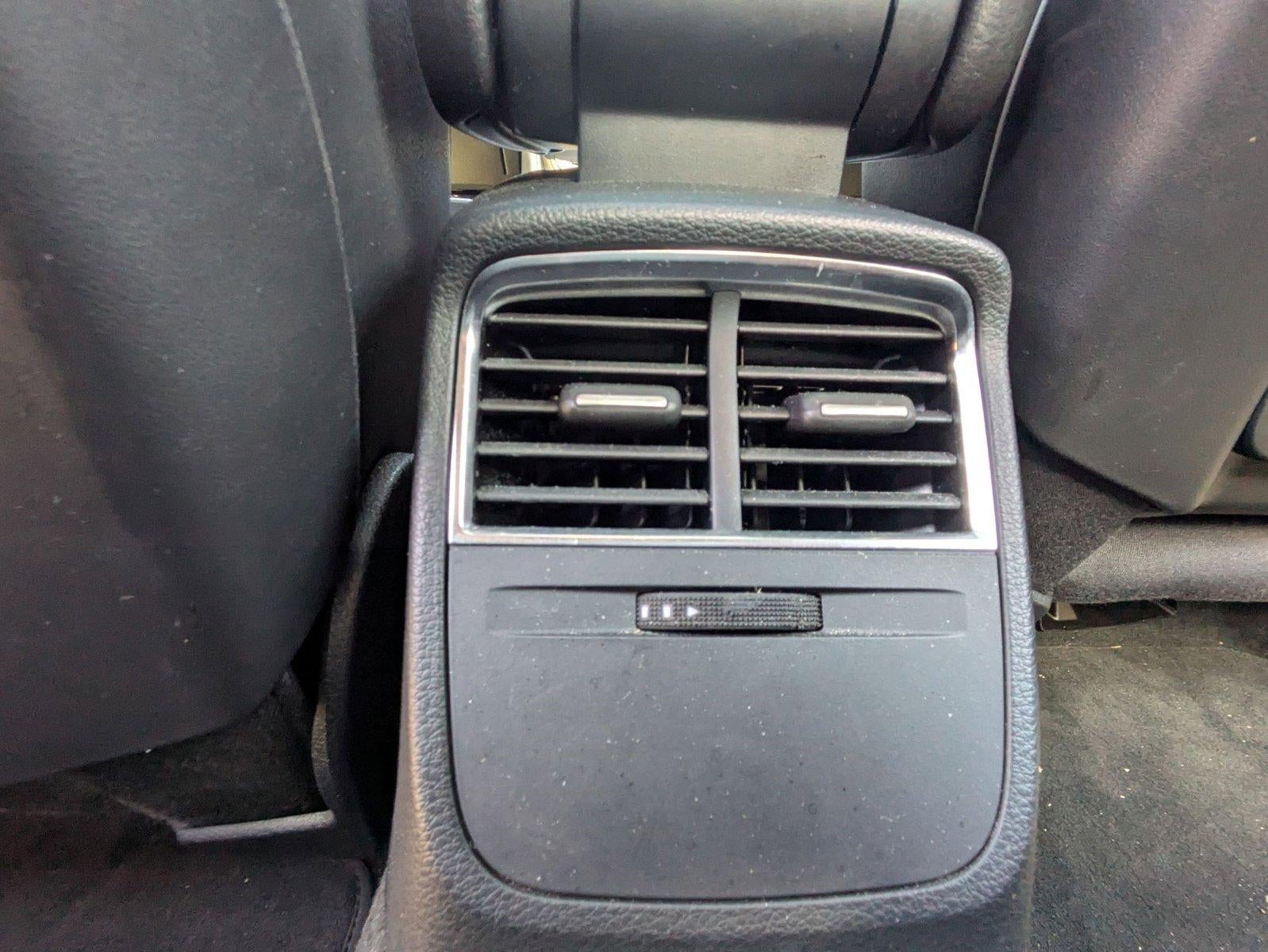 2018 Audi A3 Sedan Premium