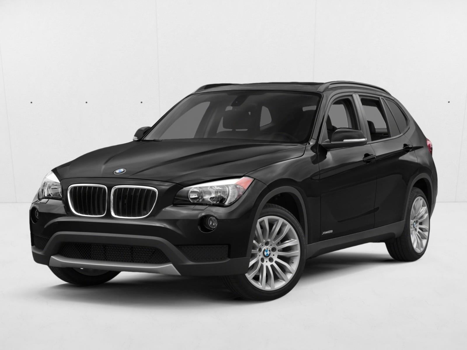 2015 BMW X1 sDrive28i