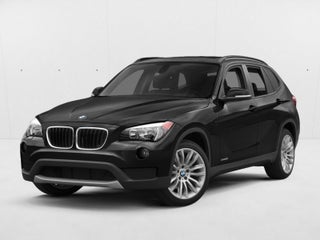 2015 BMW X1 sDrive28i