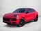 2025 Porsche Cayenne Base