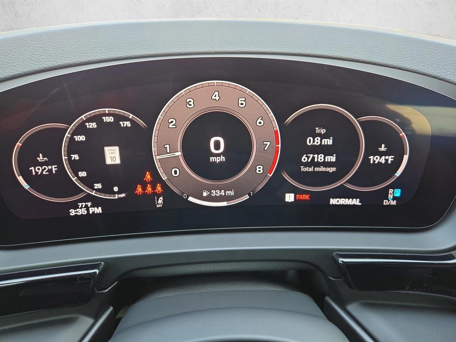 2025 Porsche Cayenne Base