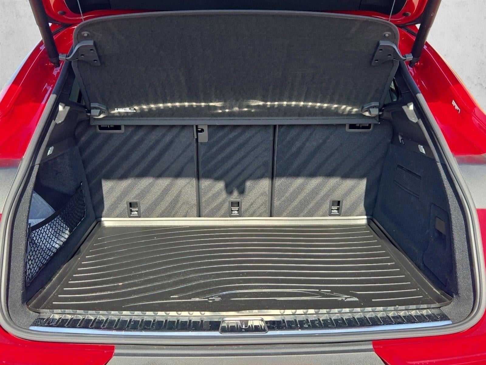 2025 Porsche Cayenne Base