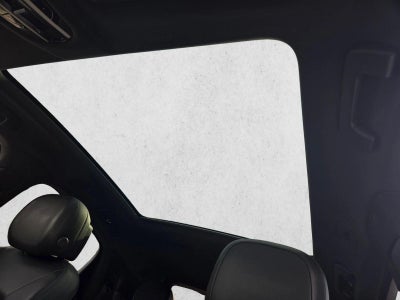 2022 Porsche Cayenne E-Hybrid