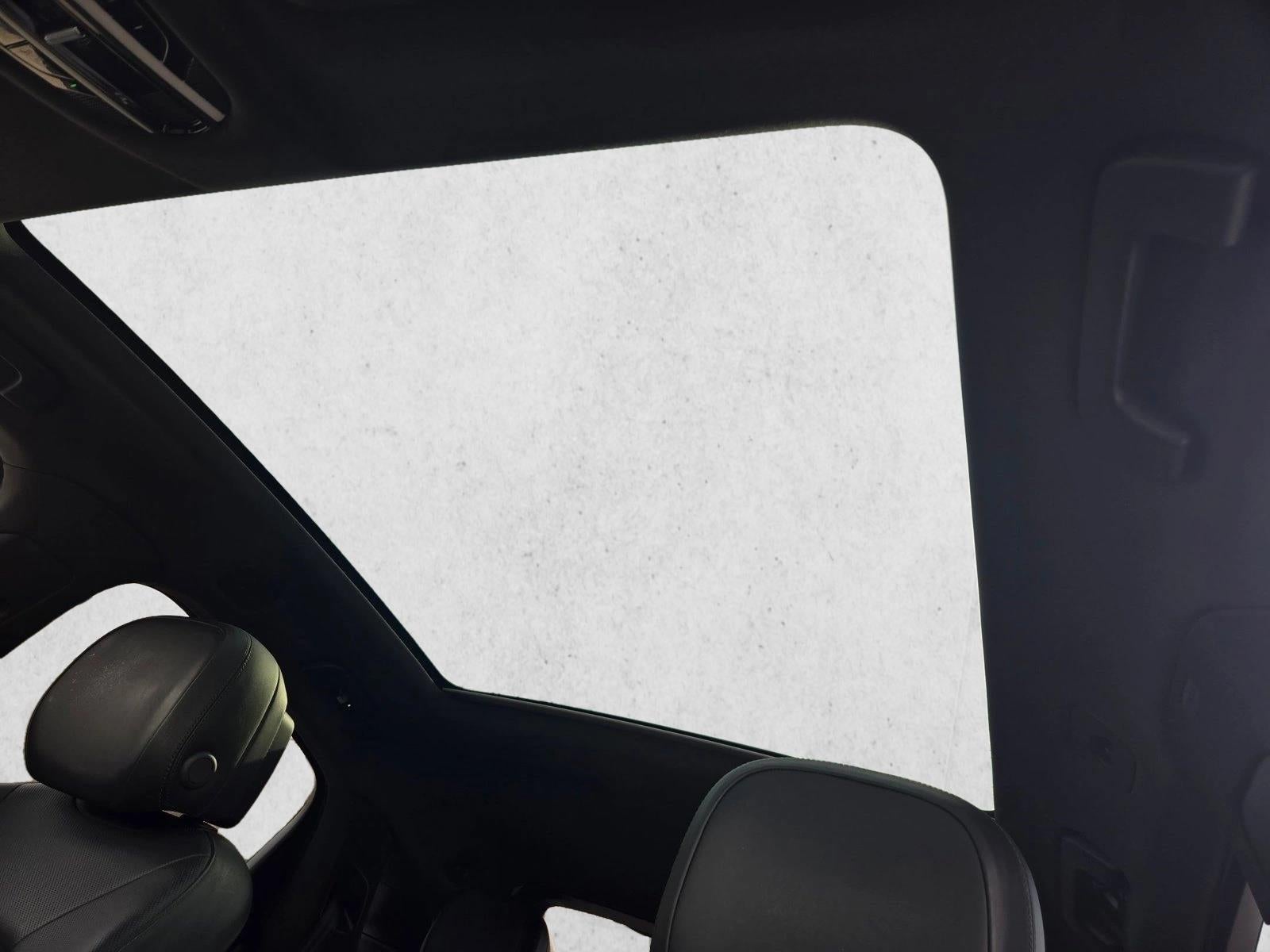 2022 Porsche Cayenne E-Hybrid