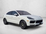 2022 Porsche Cayenne E-Hybrid