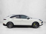 2022 Porsche Cayenne E-Hybrid