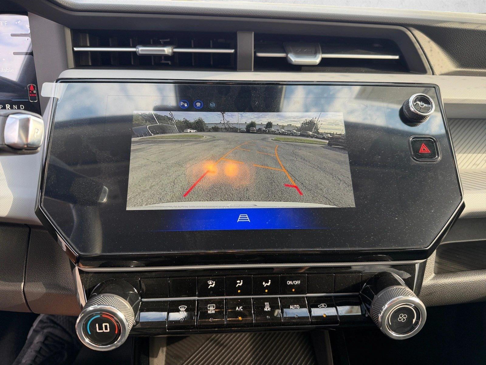2027 Chevrolet Bolt FWD 4dr LT
