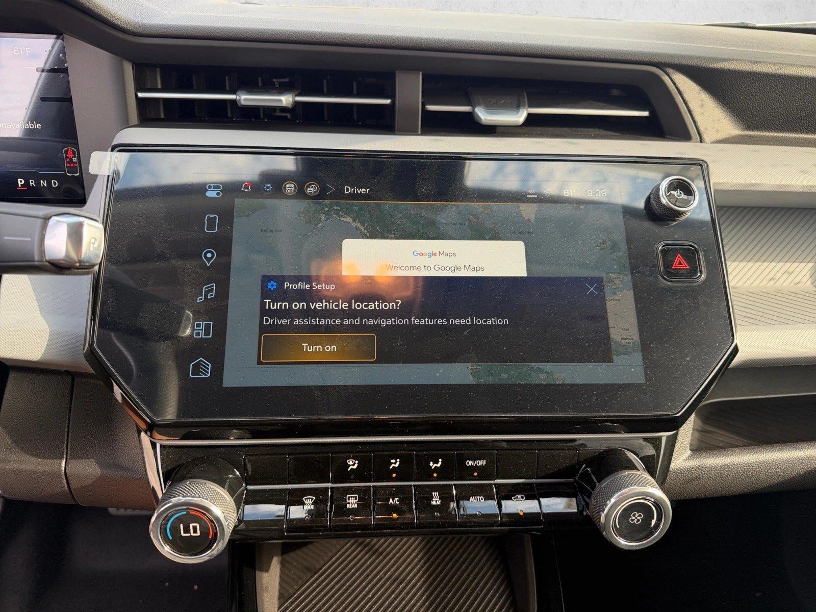 2027 Chevrolet Bolt FWD 4dr LT