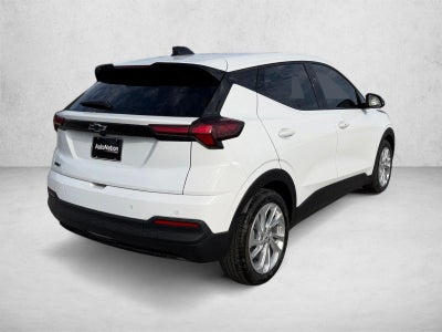 2027 Chevrolet Bolt FWD 4dr LT