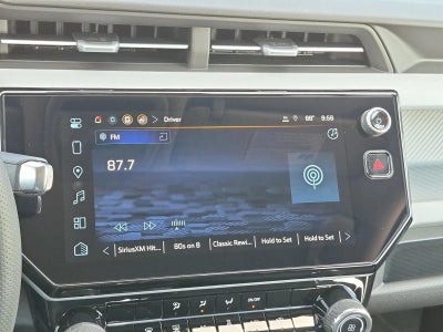 2027 Chevrolet Bolt FWD 4dr LT