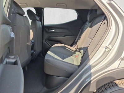 2027 Chevrolet Bolt FWD 4dr LT