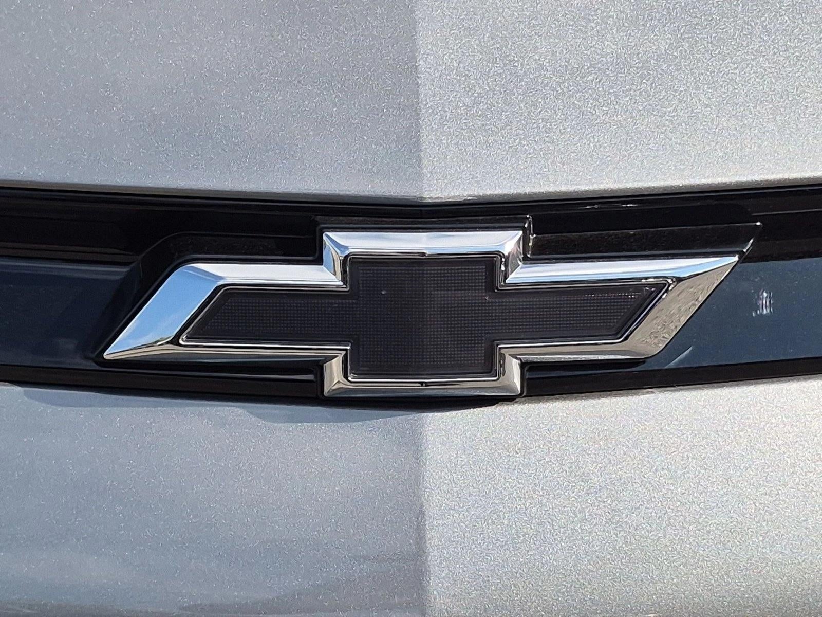 2027 Chevrolet Bolt FWD 4dr LT