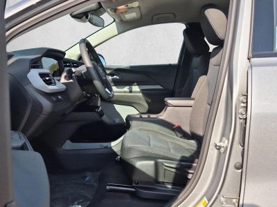 2027 Chevrolet Bolt FWD 4dr LT