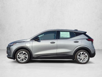 2027 Chevrolet Bolt FWD 4dr LT