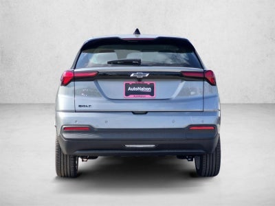 2027 Chevrolet Bolt FWD 4dr LT