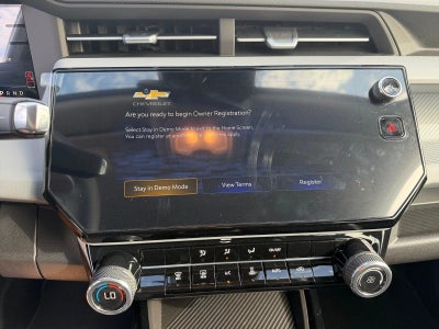 2027 Chevrolet Bolt FWD 4dr LT