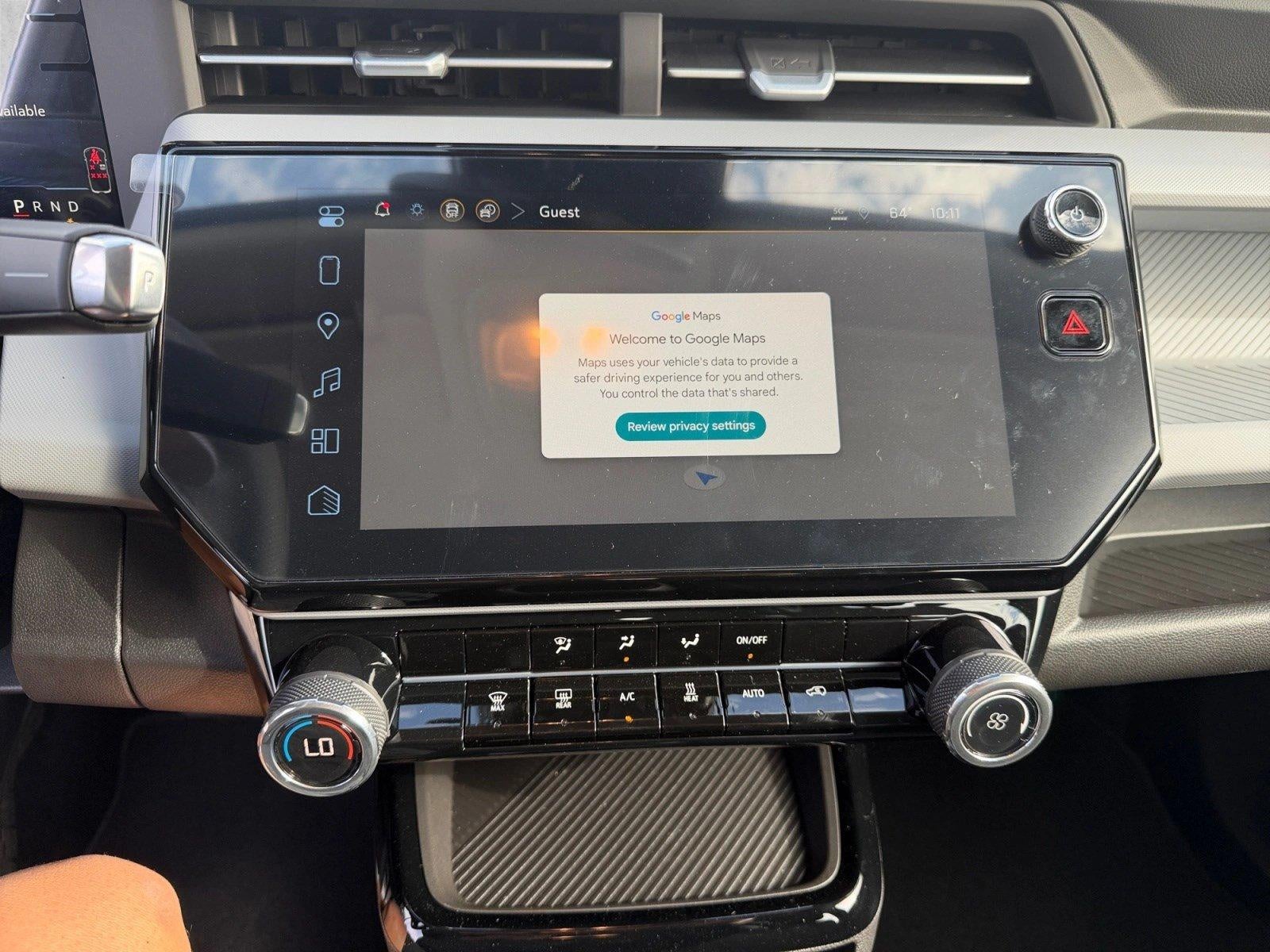 2027 Chevrolet Bolt FWD 4dr LT