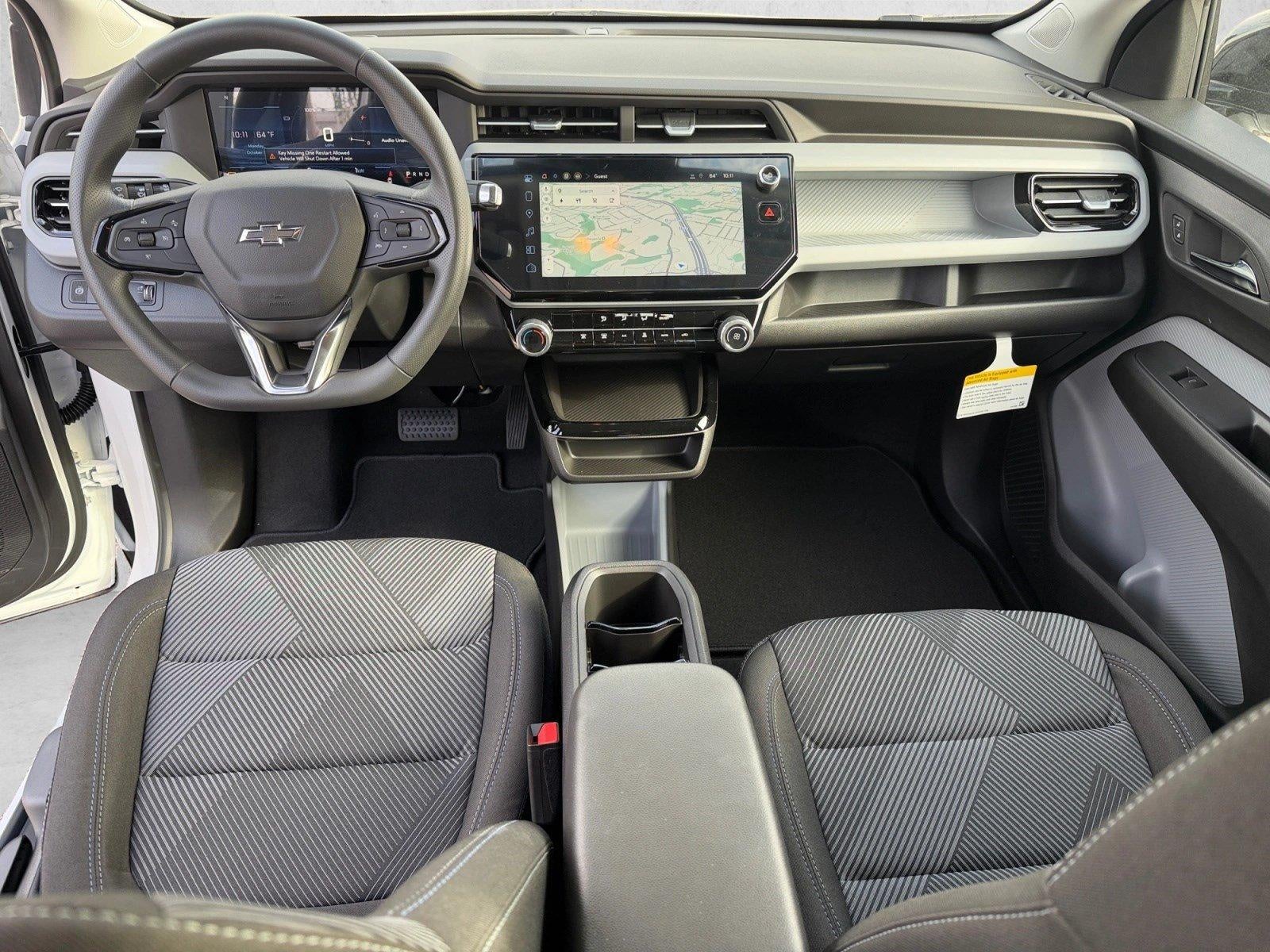 2027 Chevrolet Bolt FWD 4dr LT