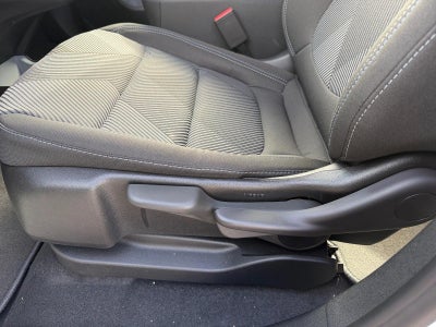 2027 Chevrolet Bolt FWD 4dr LT