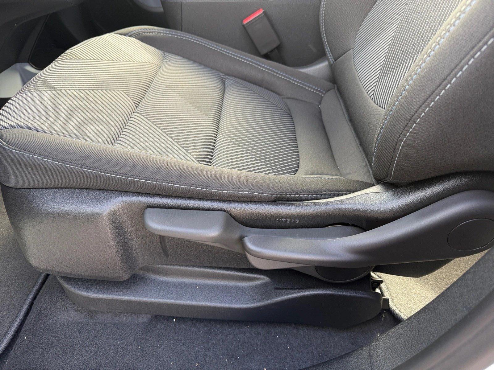 2027 Chevrolet Bolt FWD 4dr LT