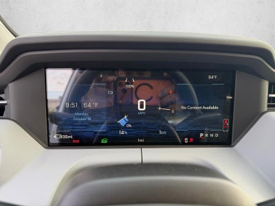 2027 Chevrolet Bolt FWD 4dr LT