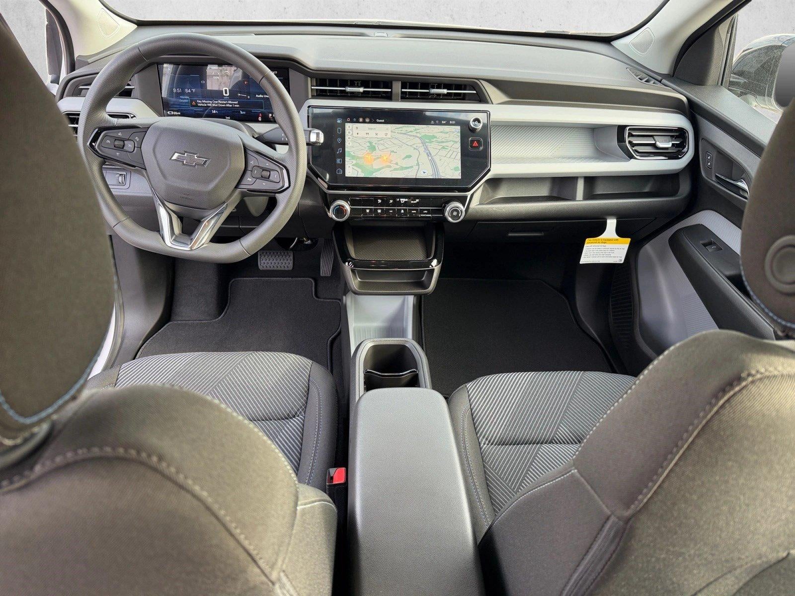 2027 Chevrolet Bolt FWD 4dr LT