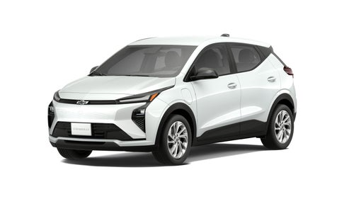 2027 Chevrolet Bolt FWD 4dr LT
