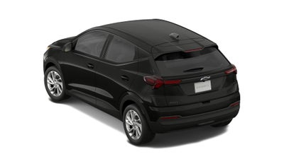 2027 Chevrolet Bolt FWD 4dr LT