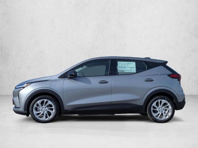 2027 Chevrolet Bolt FWD 4dr LT