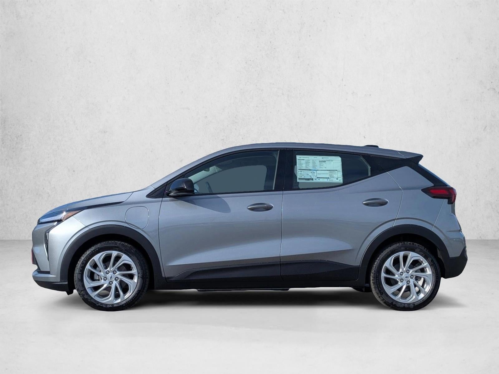 2027 Chevrolet Bolt FWD 4dr LT