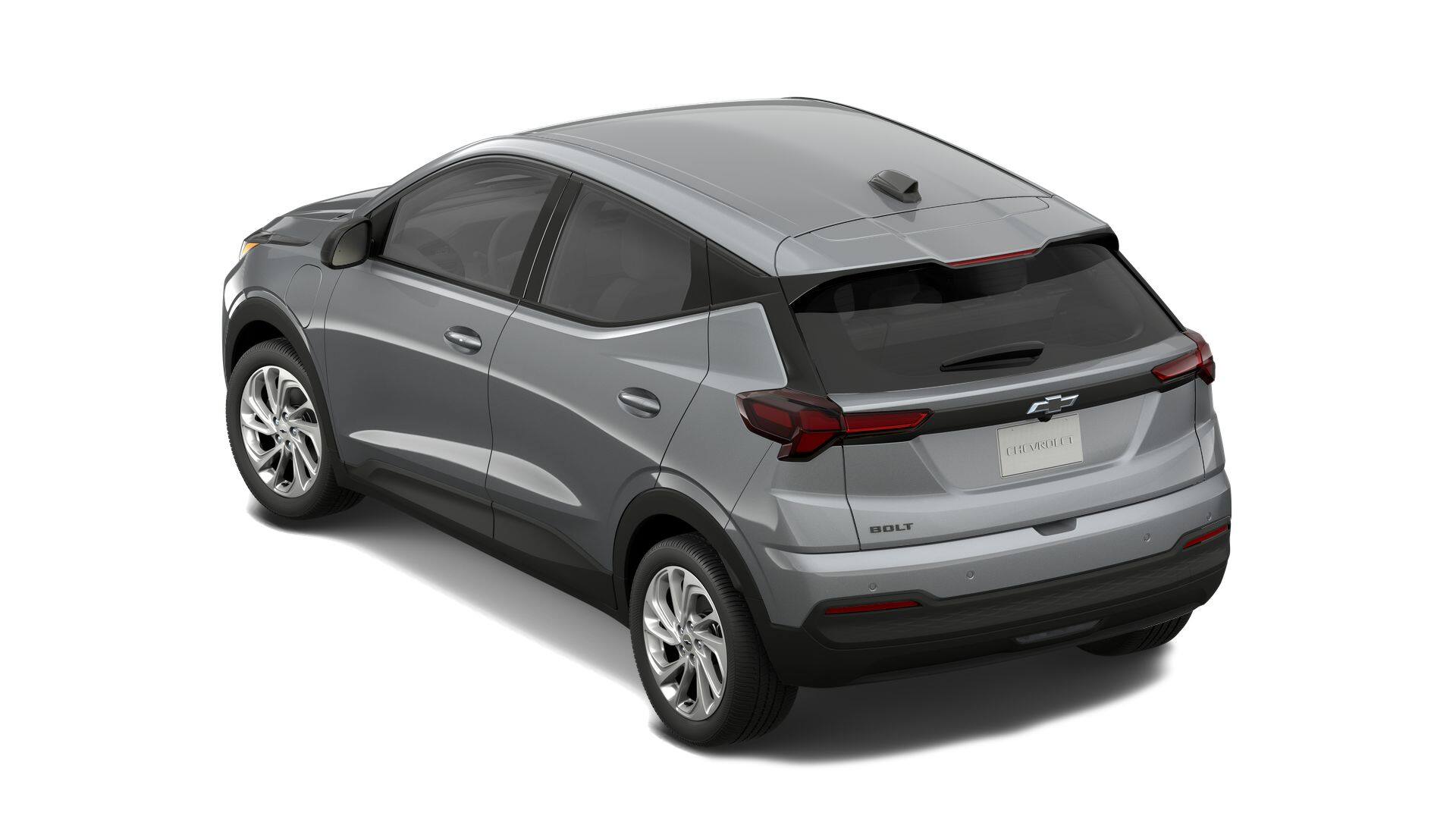 2027 Chevrolet Bolt FWD 4dr LT