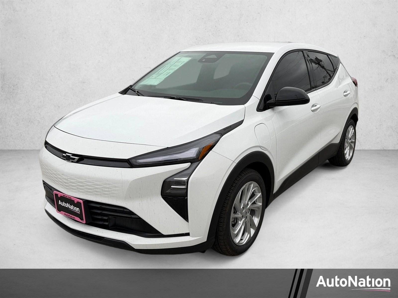 2027 Chevrolet Bolt FWD 4dr LT