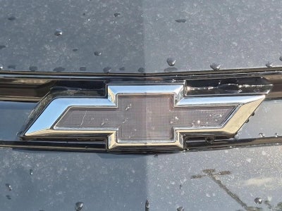 2027 Chevrolet Bolt FWD 4dr LT