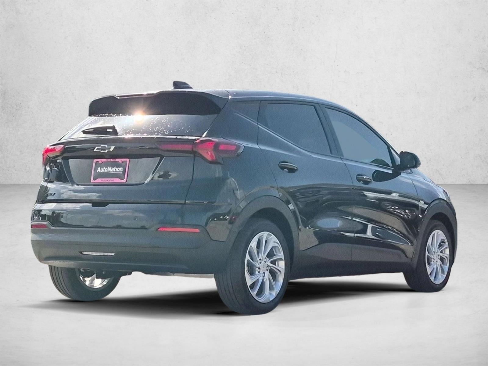2027 Chevrolet Bolt FWD 4dr LT