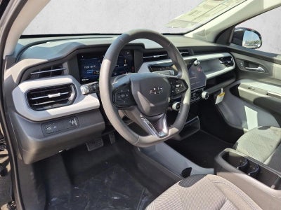 2027 Chevrolet Bolt FWD 4dr LT