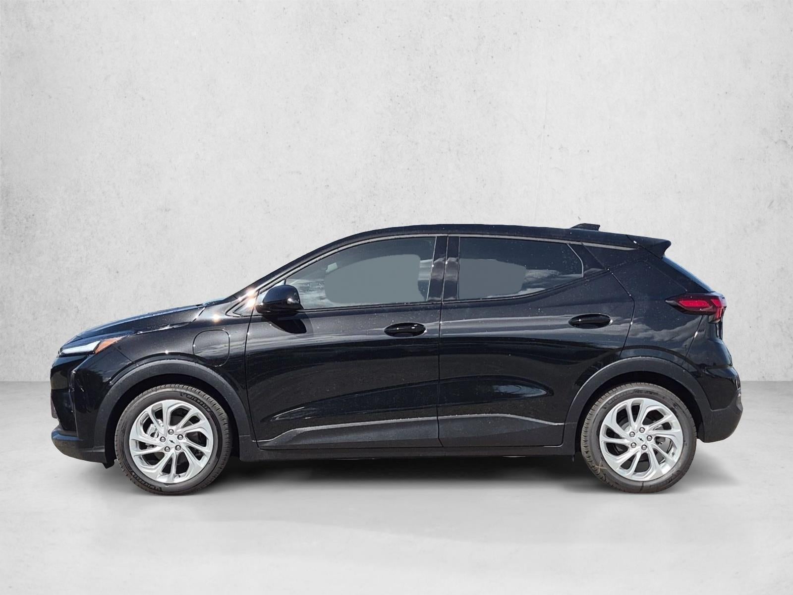 2027 Chevrolet Bolt FWD 4dr LT