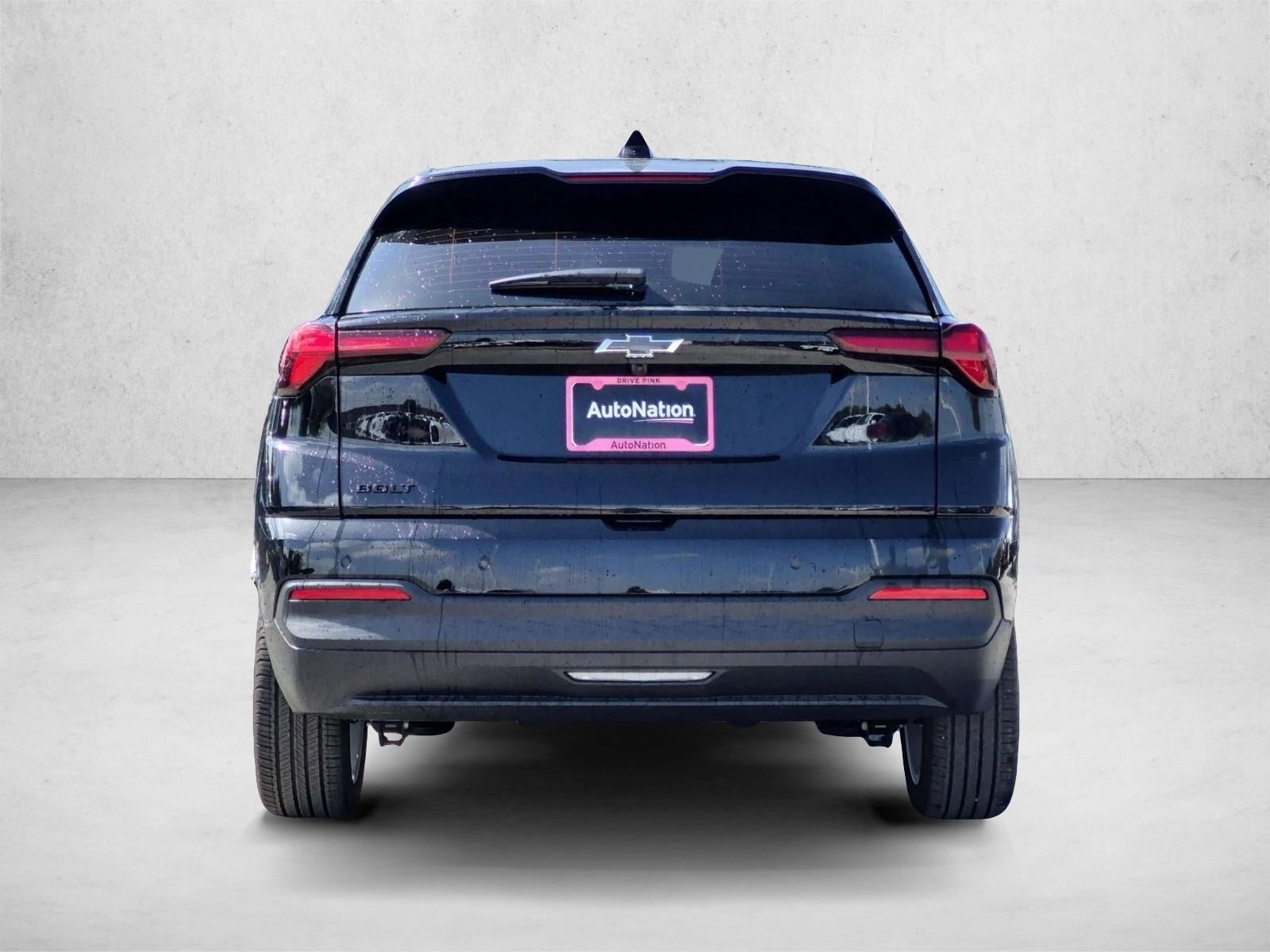 2027 Chevrolet Bolt FWD 4dr LT