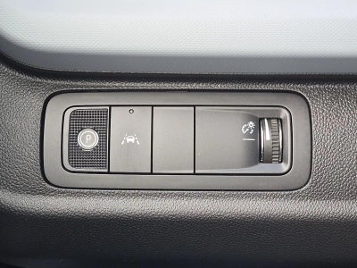 2027 Chevrolet Bolt FWD 4dr LT