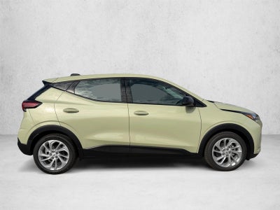2027 Chevrolet Bolt FWD 4dr LT