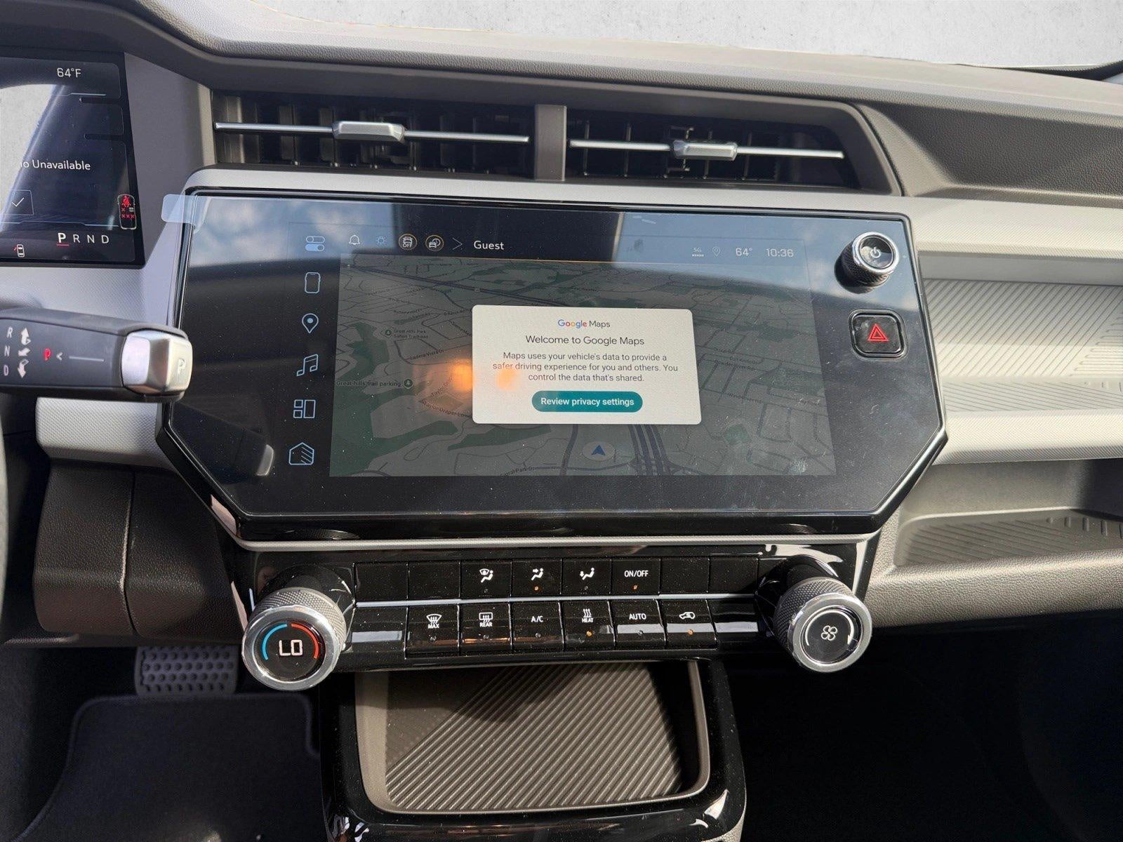 2027 Chevrolet Bolt FWD 4dr LT