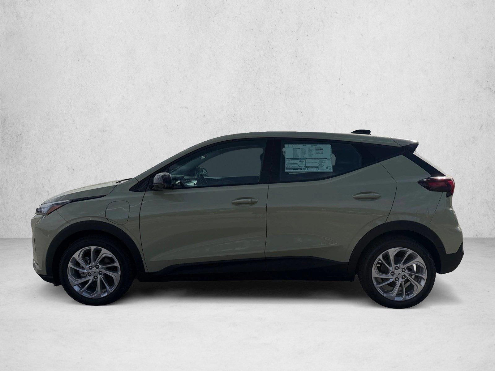 2027 Chevrolet Bolt FWD 4dr LT