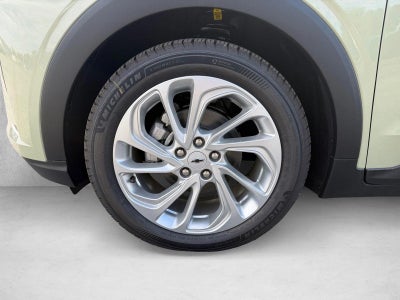 2027 Chevrolet Bolt FWD 4dr LT