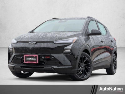 2027 Chevrolet Bolt FWD 4dr RS