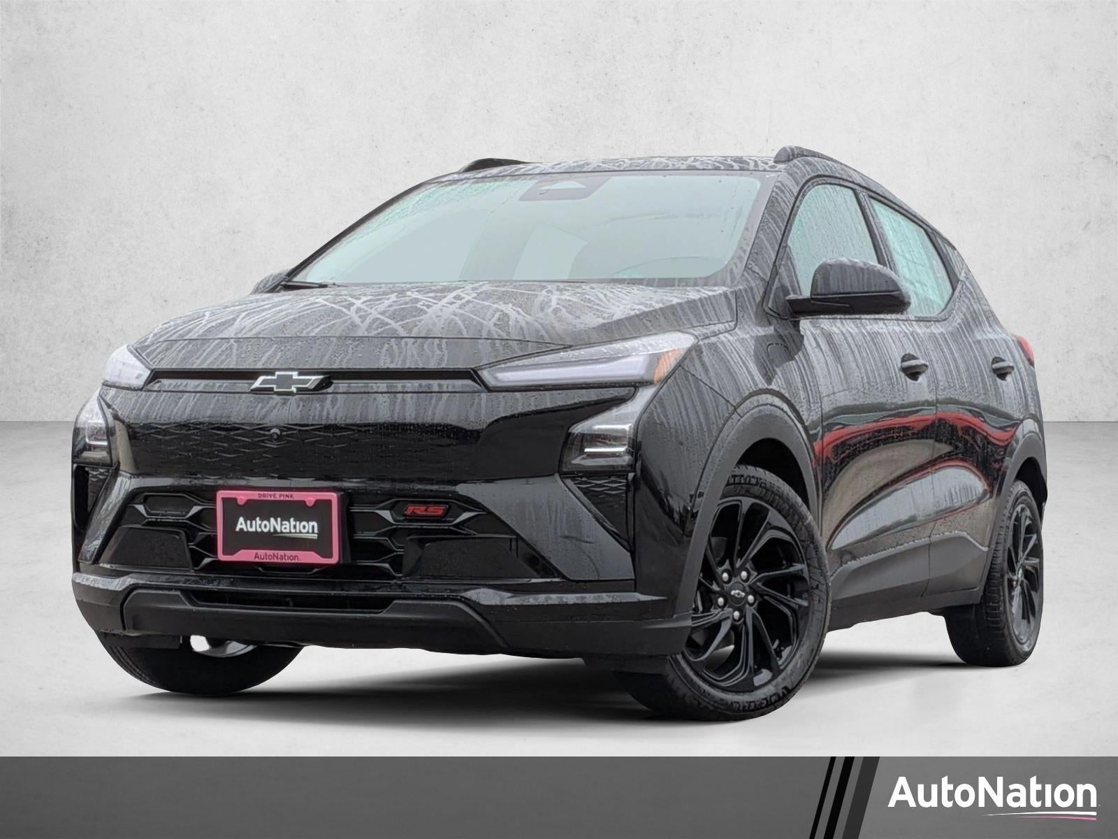 2027 Chevrolet Bolt FWD 4dr RS