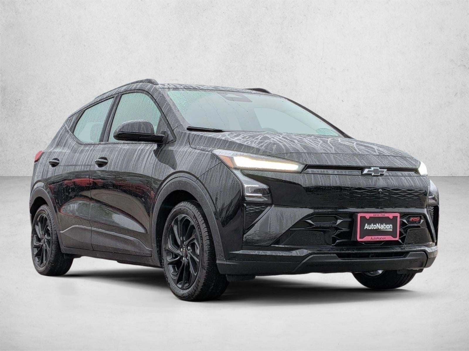 2027 Chevrolet Bolt FWD 4dr RS